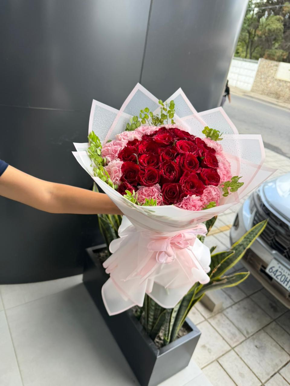 Arreglo Floral